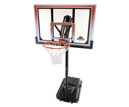 Lifetime 71566 Portable Basketball Hoop